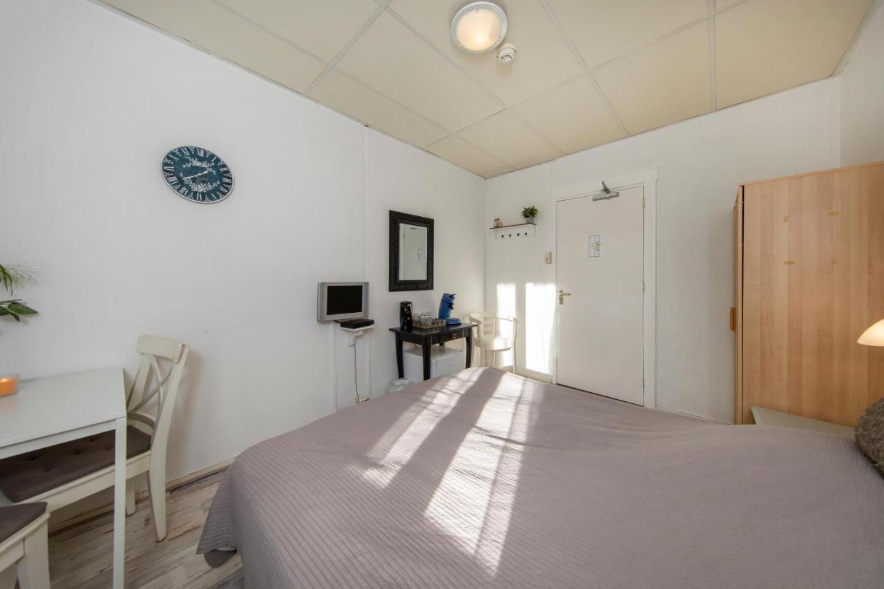 Blankebil Rooms Zandvoort Exterior photo
