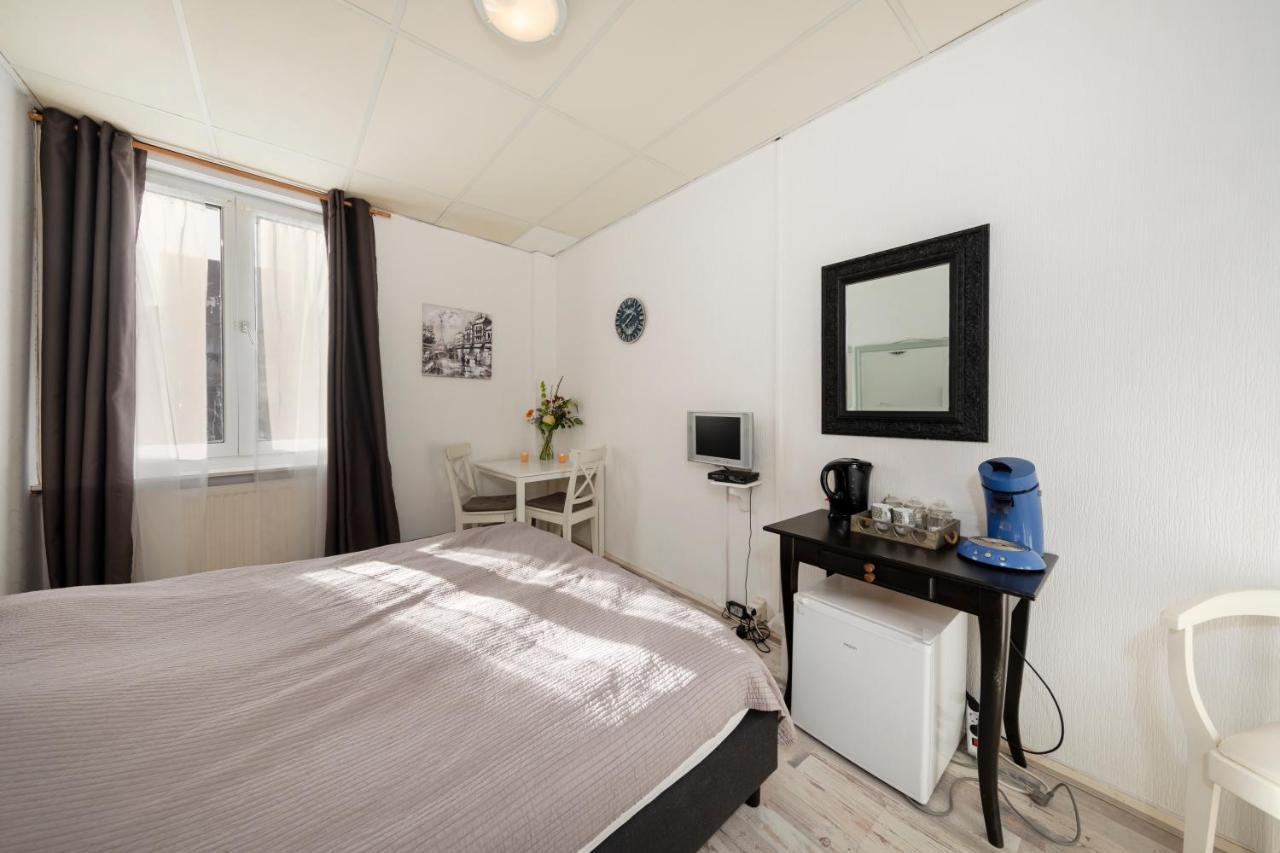 Blankebil Rooms Zandvoort Exterior photo
