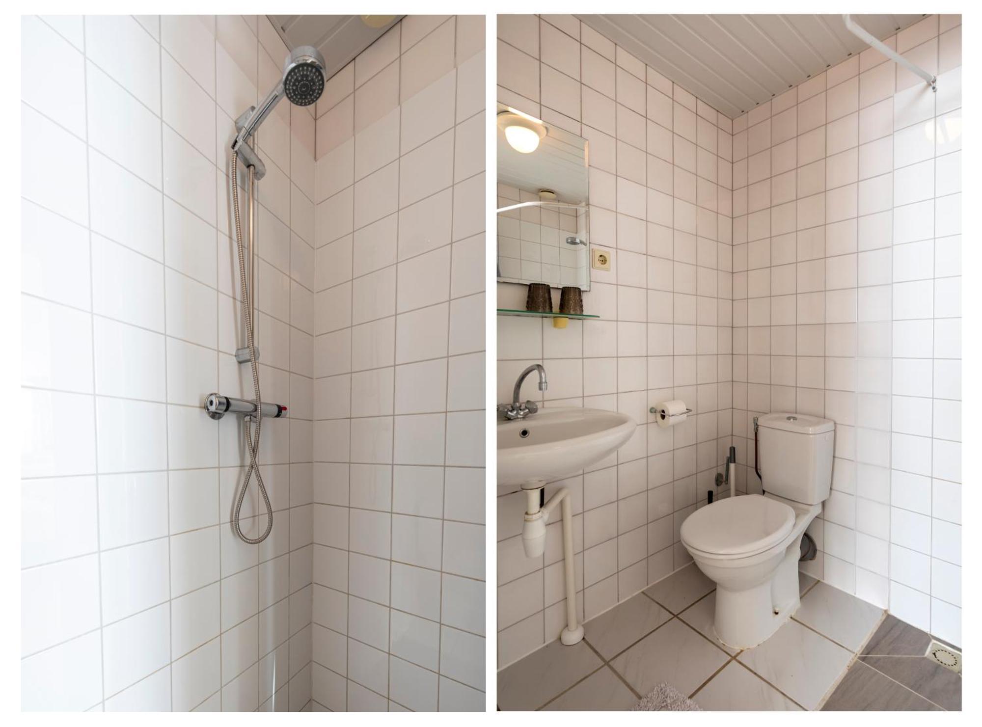 Blankebil Rooms Zandvoort Room photo