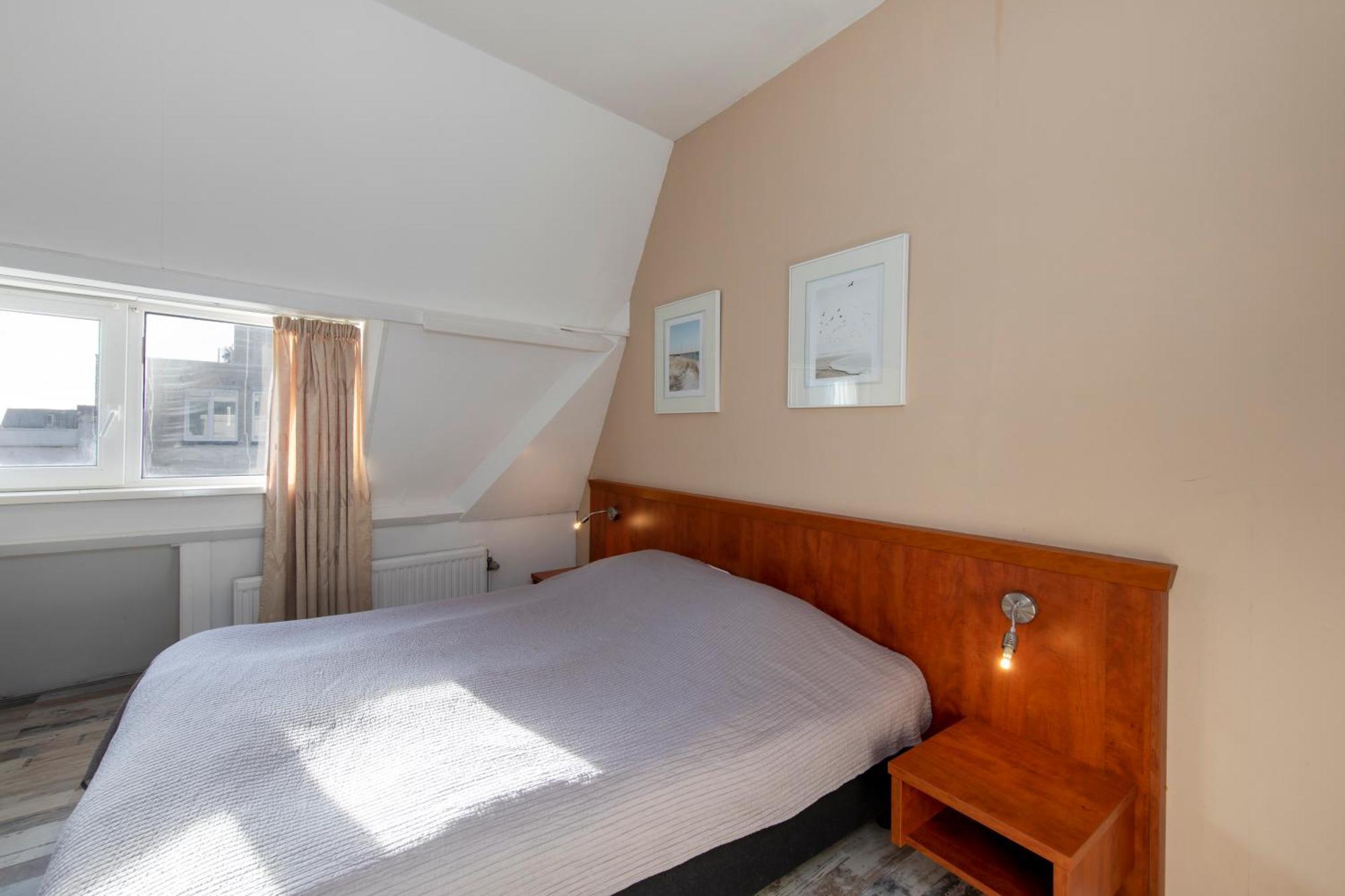 Blankebil Rooms Zandvoort Exterior photo