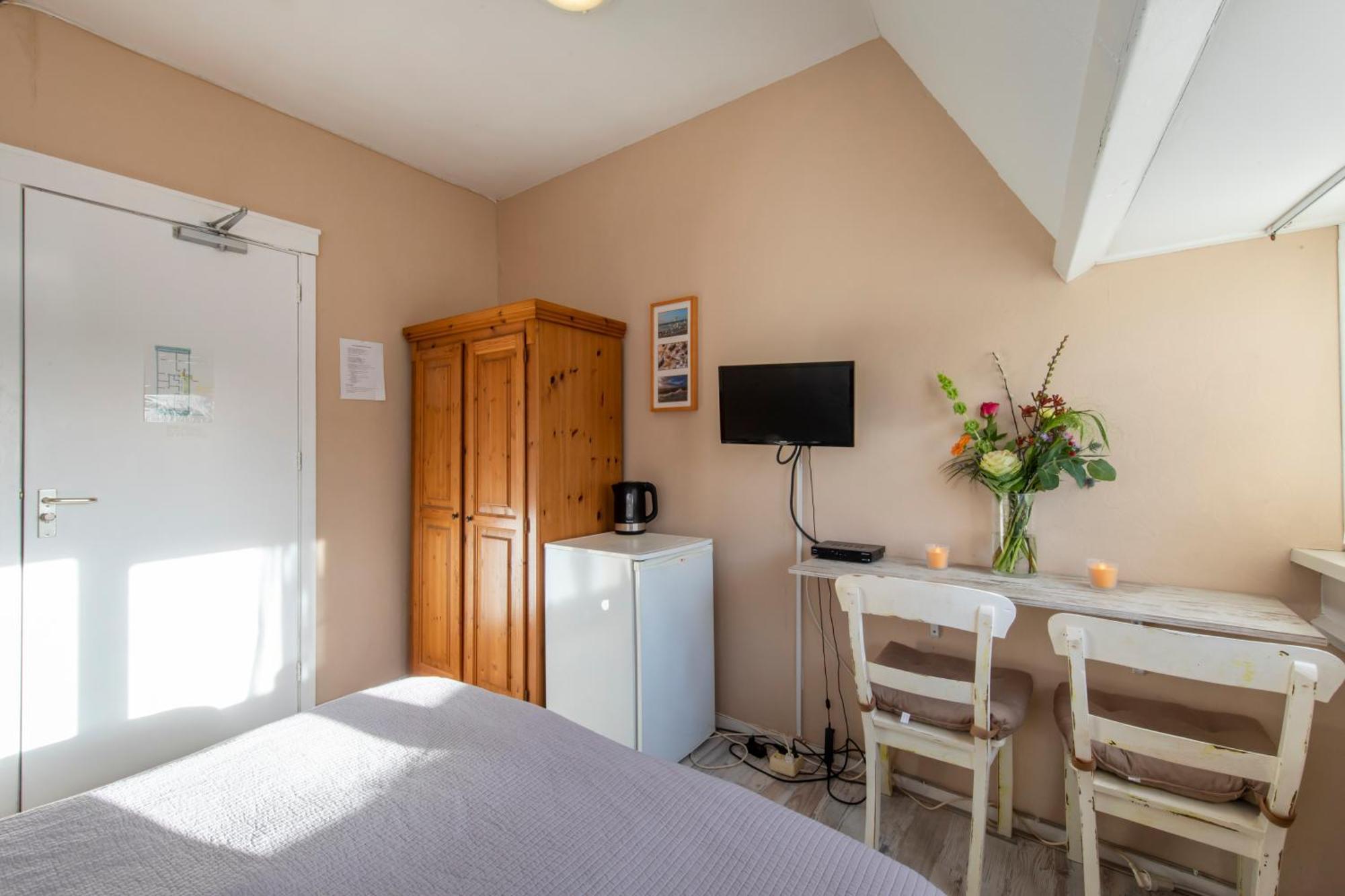Blankebil Rooms Zandvoort Exterior photo